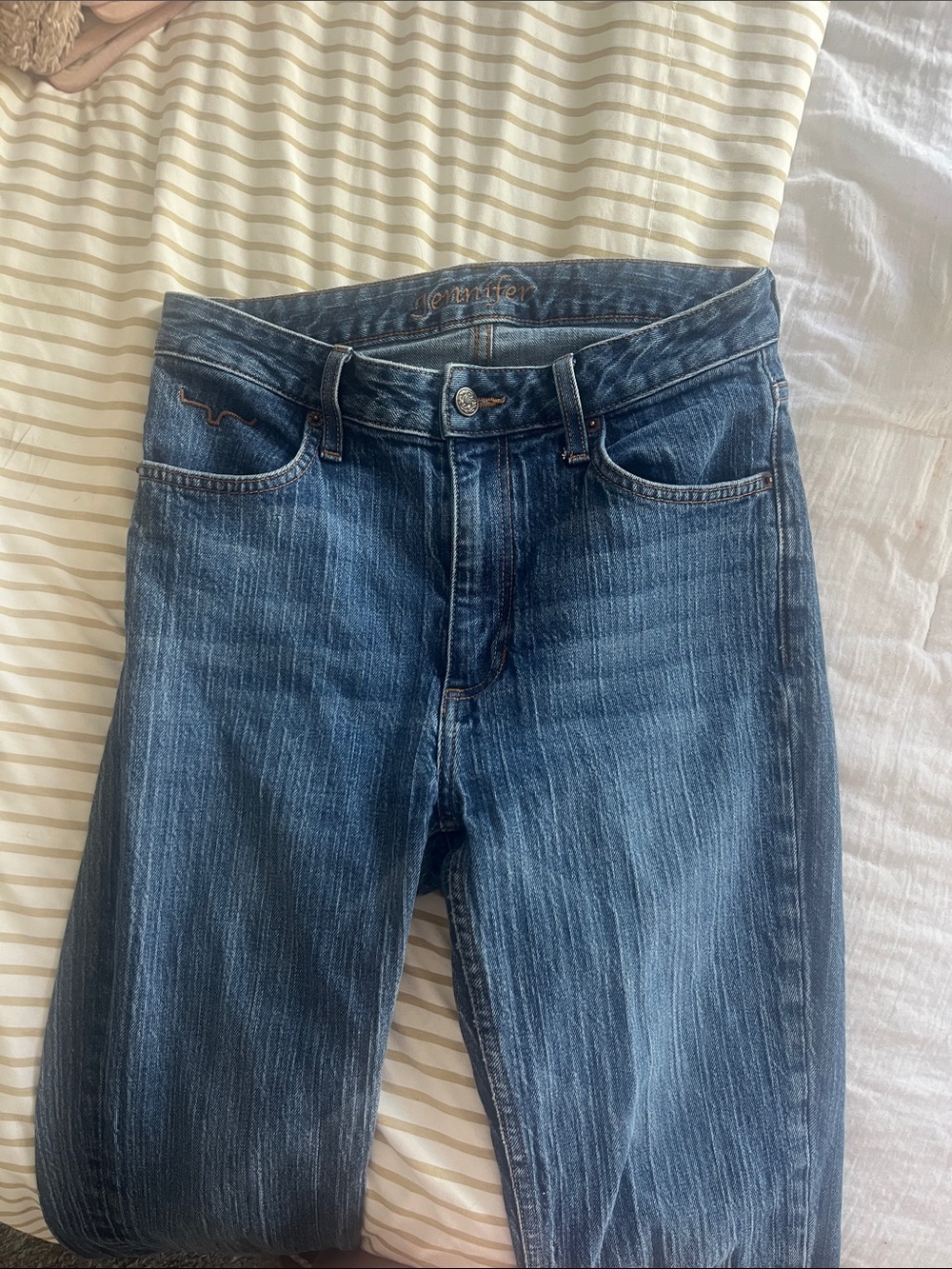 Kimes Ranch Jennifer jeans - Picture 2 of 6